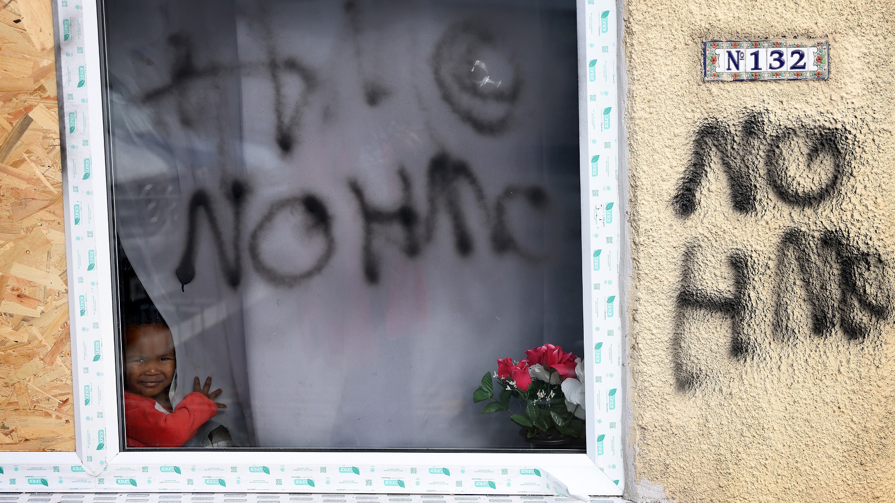 Attacks on houses of multiple occupation spread across Greater ...