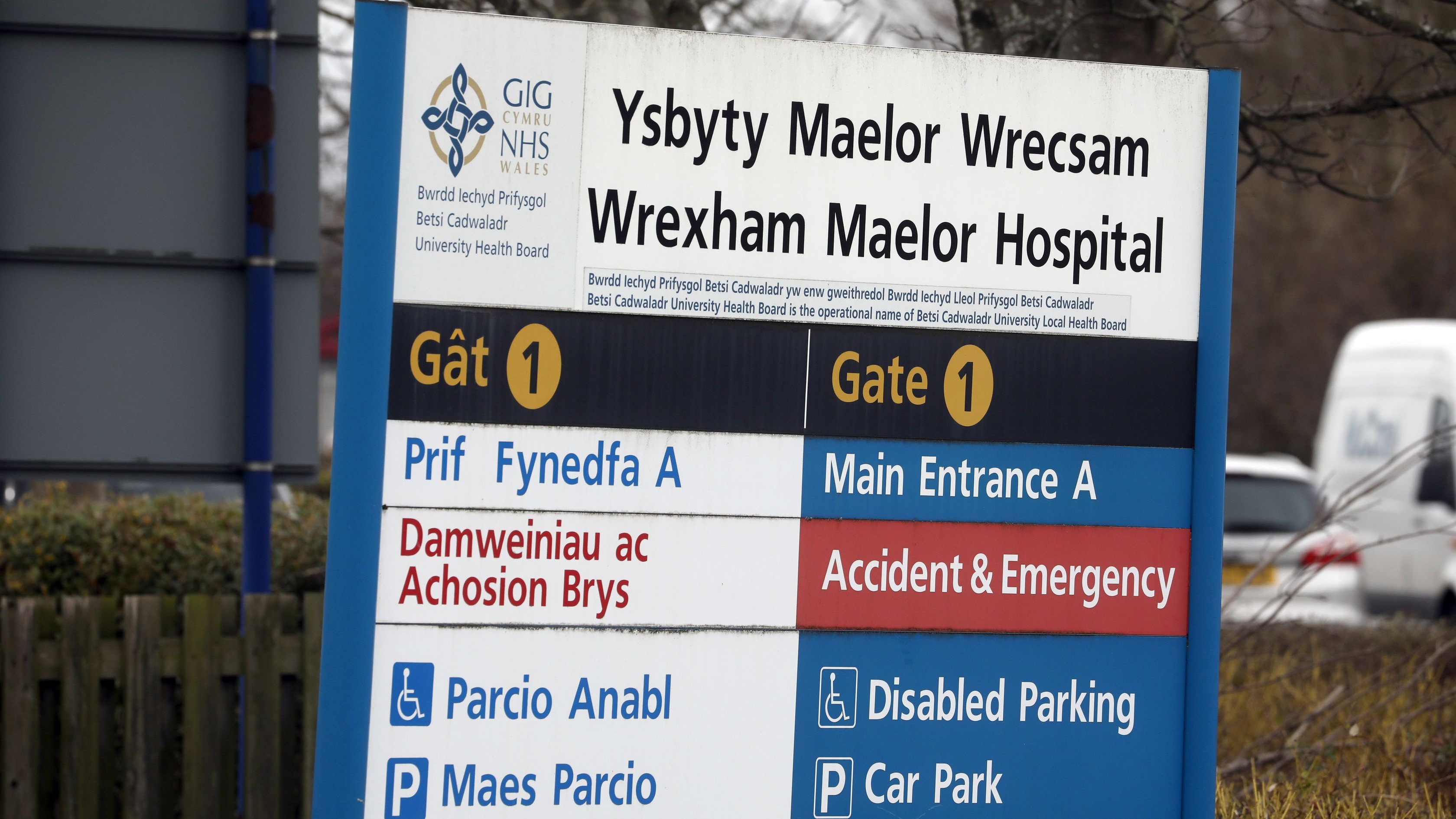 Wrexham Maelor Hospital still yet to launch probe after coeliac patient