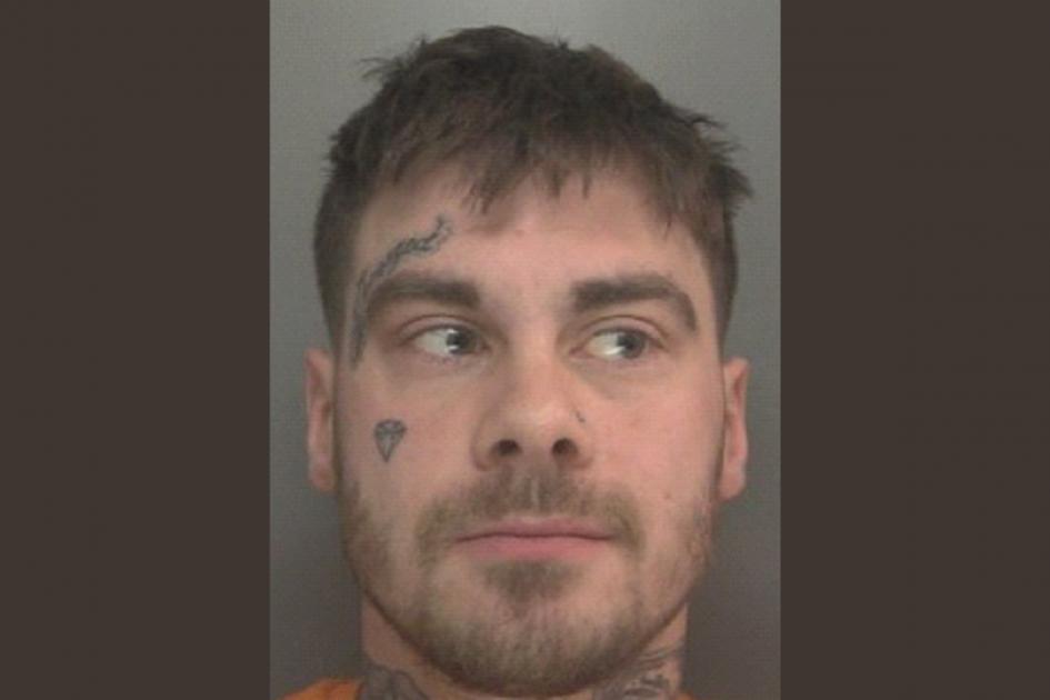 Rogue Trader Who Left Lives In Chaos ITV News Granada rogue-trader-who-left-lives-in-chaos-itv-news-granada