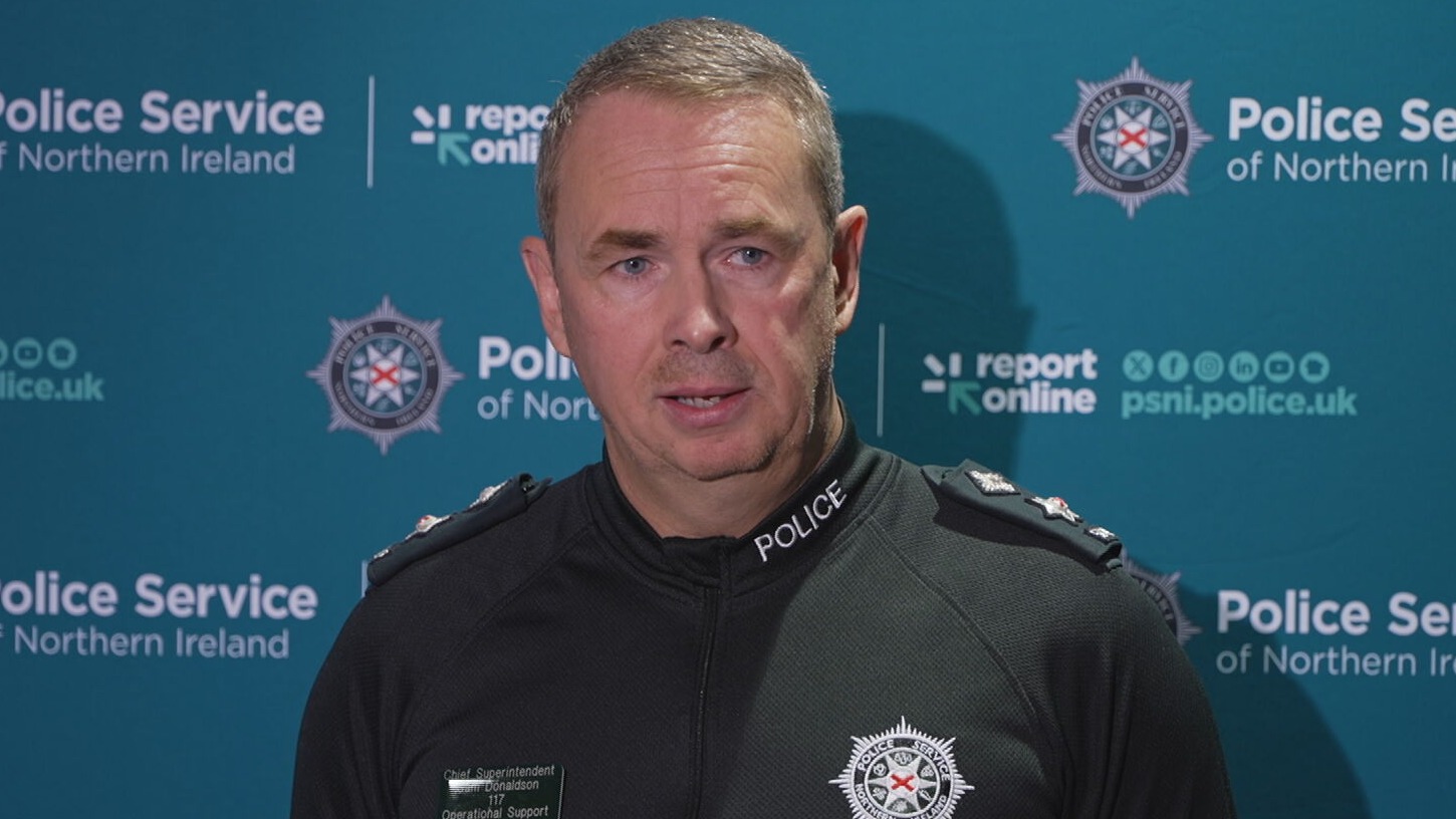 New restrictions for young drivers introduced in Northern Ireland | UTV ...