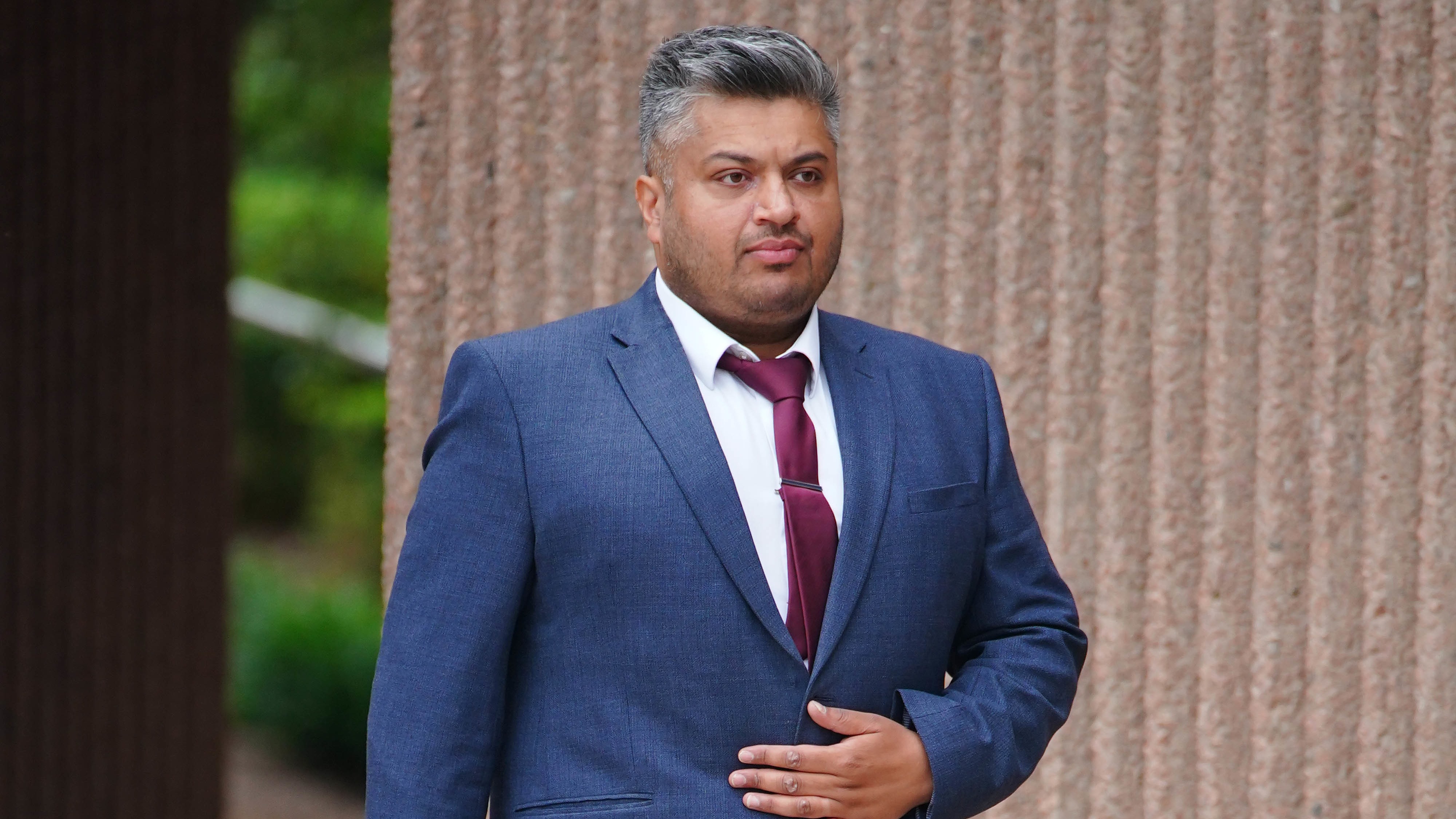 Former Greater Manchester Police Officer Jailed For Five Years For Sexually Assaulting Cadets