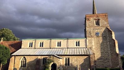 Church
