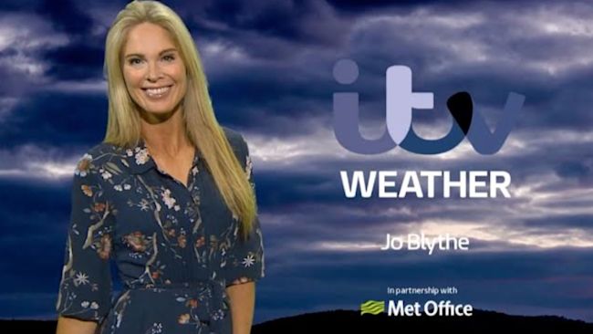 ITV Weather Weather News From The ITV National Weather Team itv-weather-weather-news-from-the-itv-national-weather-team