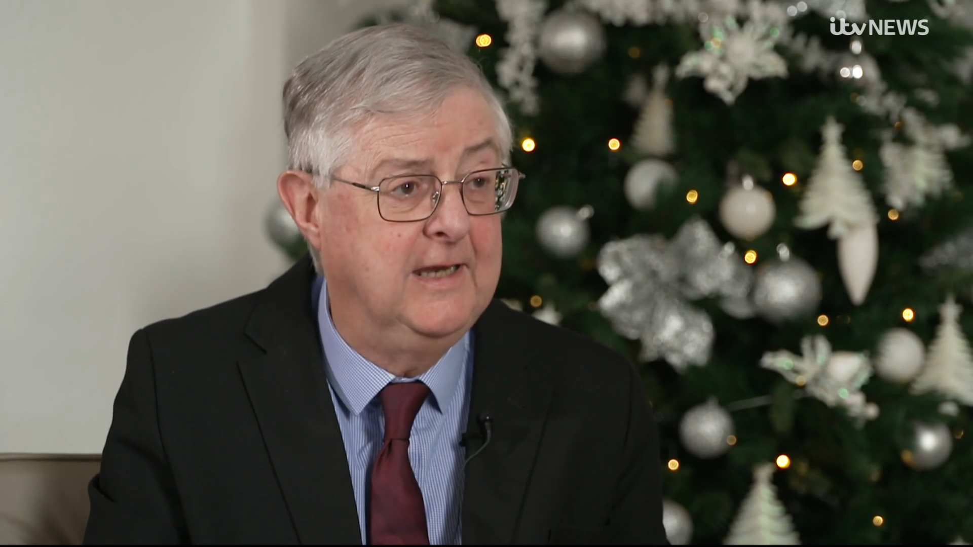 Mark Drakeford Confirms He Is Standing Down As First Minister Of Wales ...