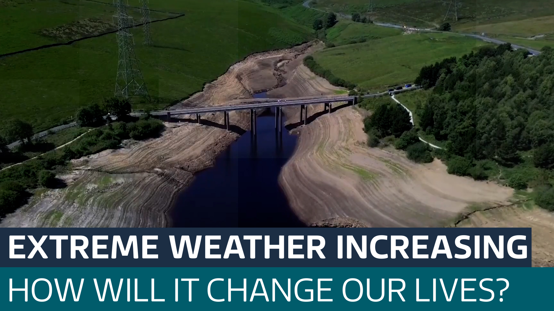 Extreme weather to become the UK's new normal, Met Office warns ...
