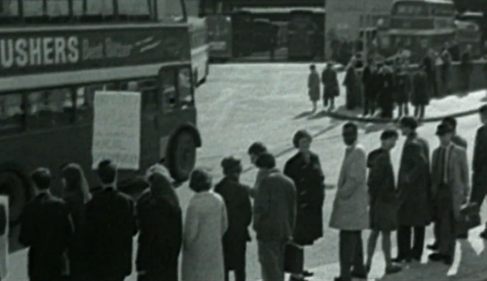 Bristol Bus Boycott Leaders Given Freedom Of The City Of Bristol ITV bristol-bus-boycott-leaders-given-freedom-of-the-city-of-bristol-itv