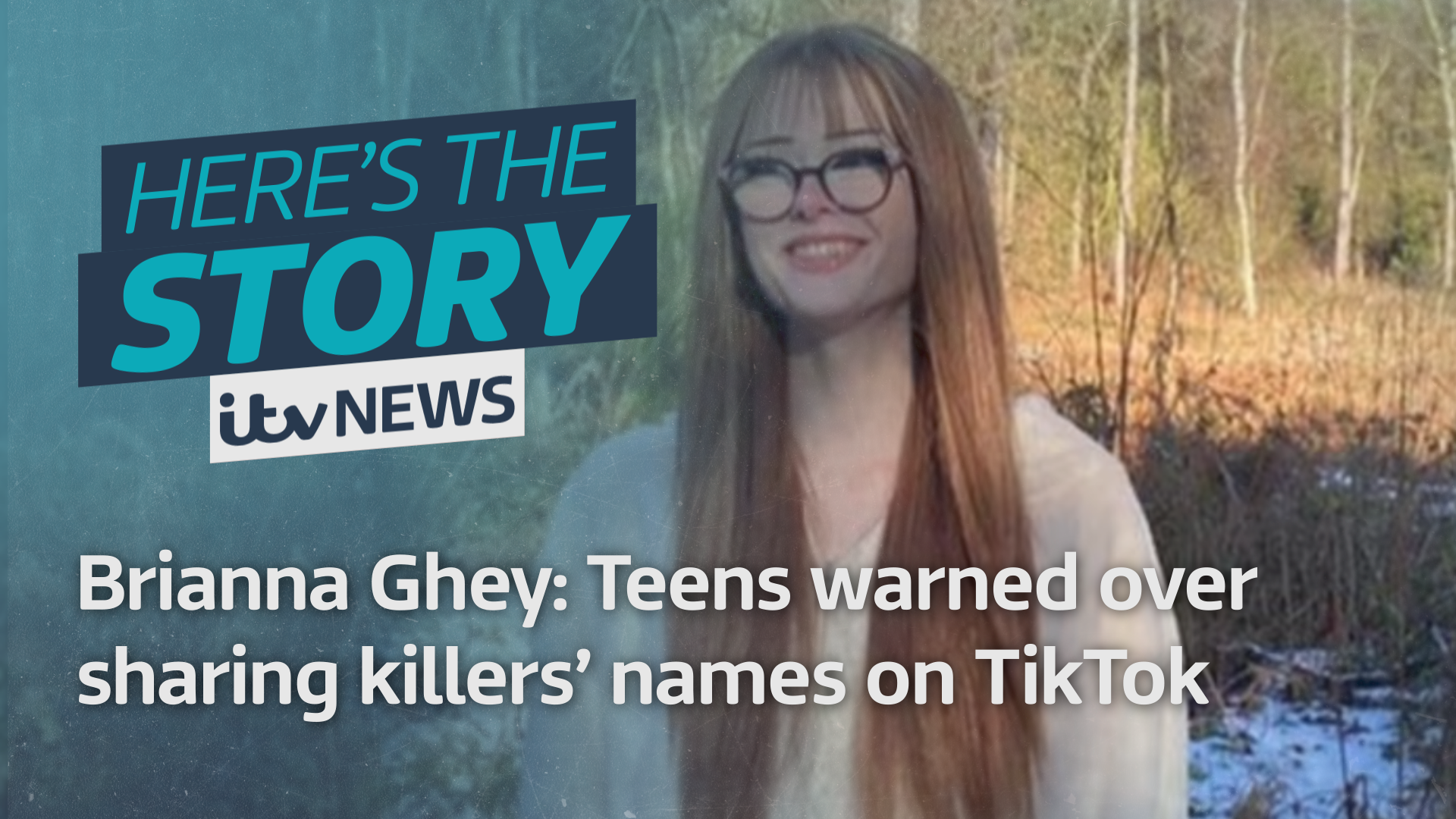 Brianna Ghey: Teens Warned Over Sharing Killers' Names On Social Media ...