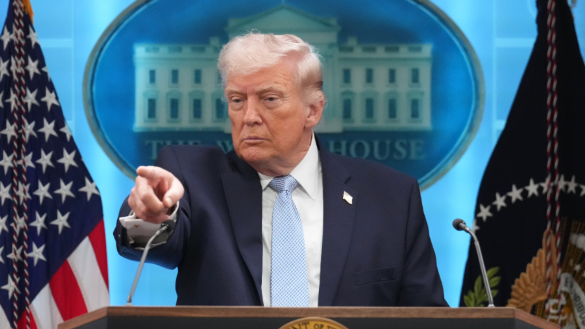 Trump says 'whole civilisation will die tonight' in latest threat to Iran