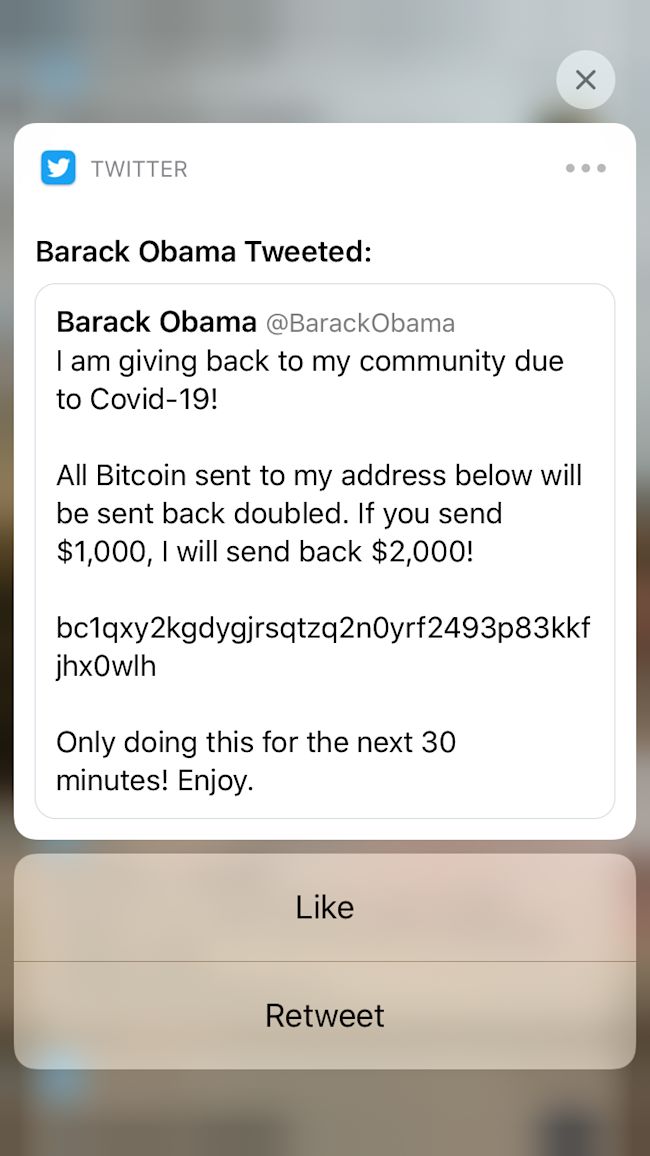 Kanye West And Elon Musk Among Twitter Accounts Hacked As Part Of Bitcoin Scam Itv News