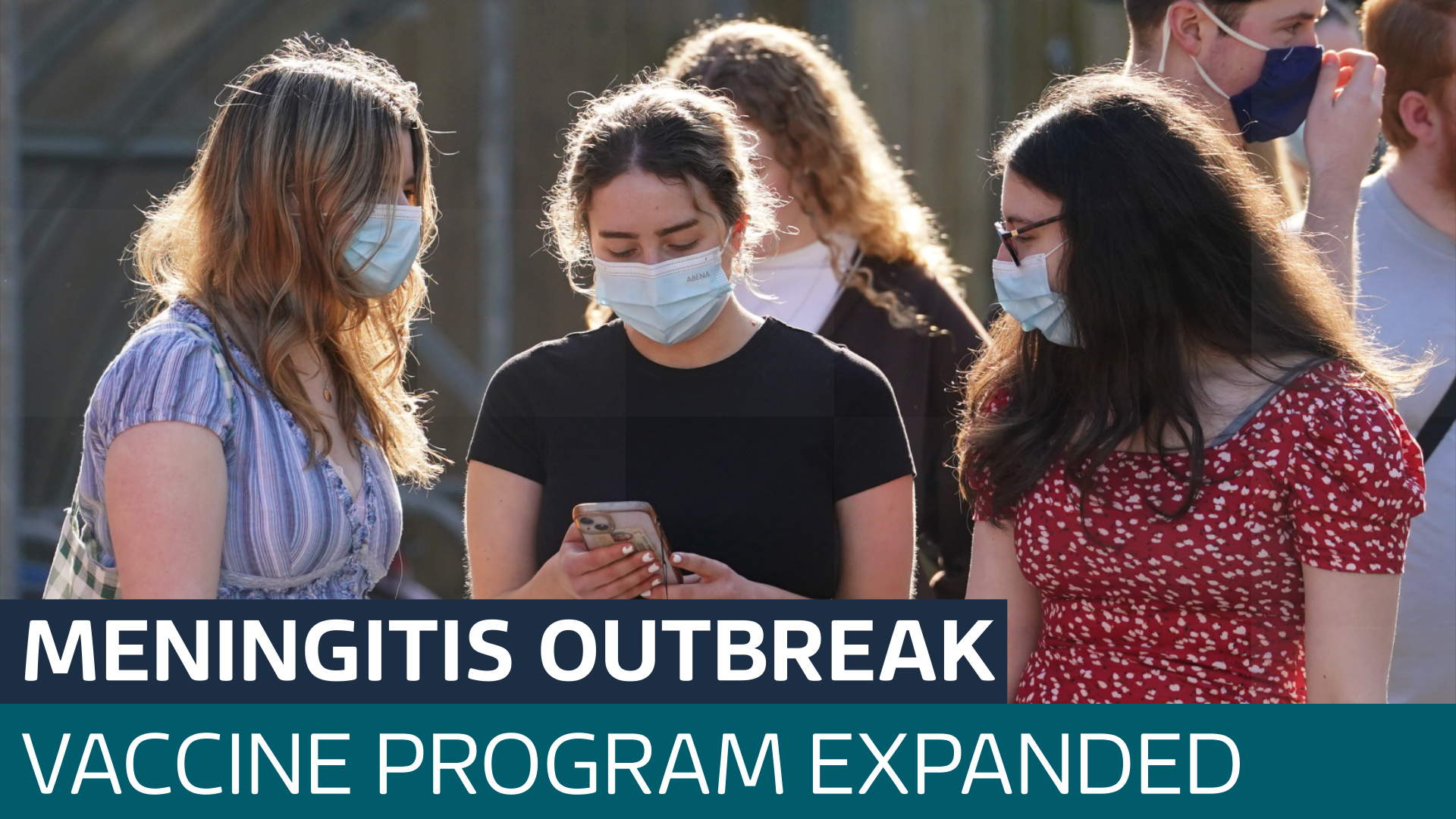 Family pay tribute to teen who died in meningitis outbreak as vaccination programme expanded - Latest From ITV News