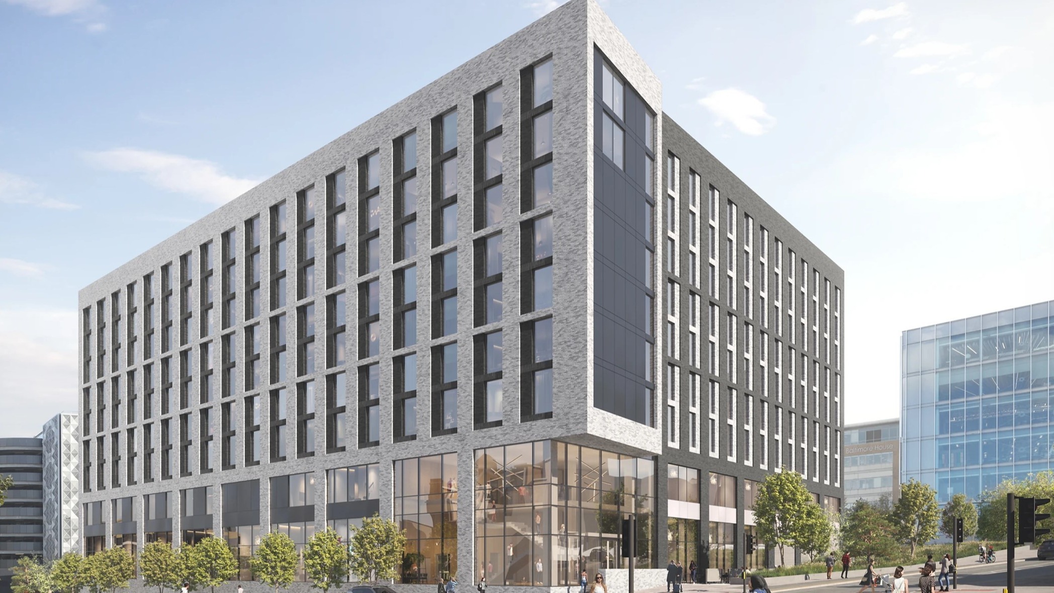 Gateshead Quayside arena hotel to be moved to new location in bid to