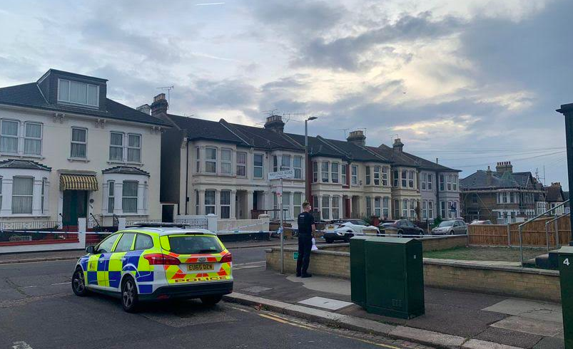 Two More Men Arrested On Suspicion Of Attempted Murder In Southend ...