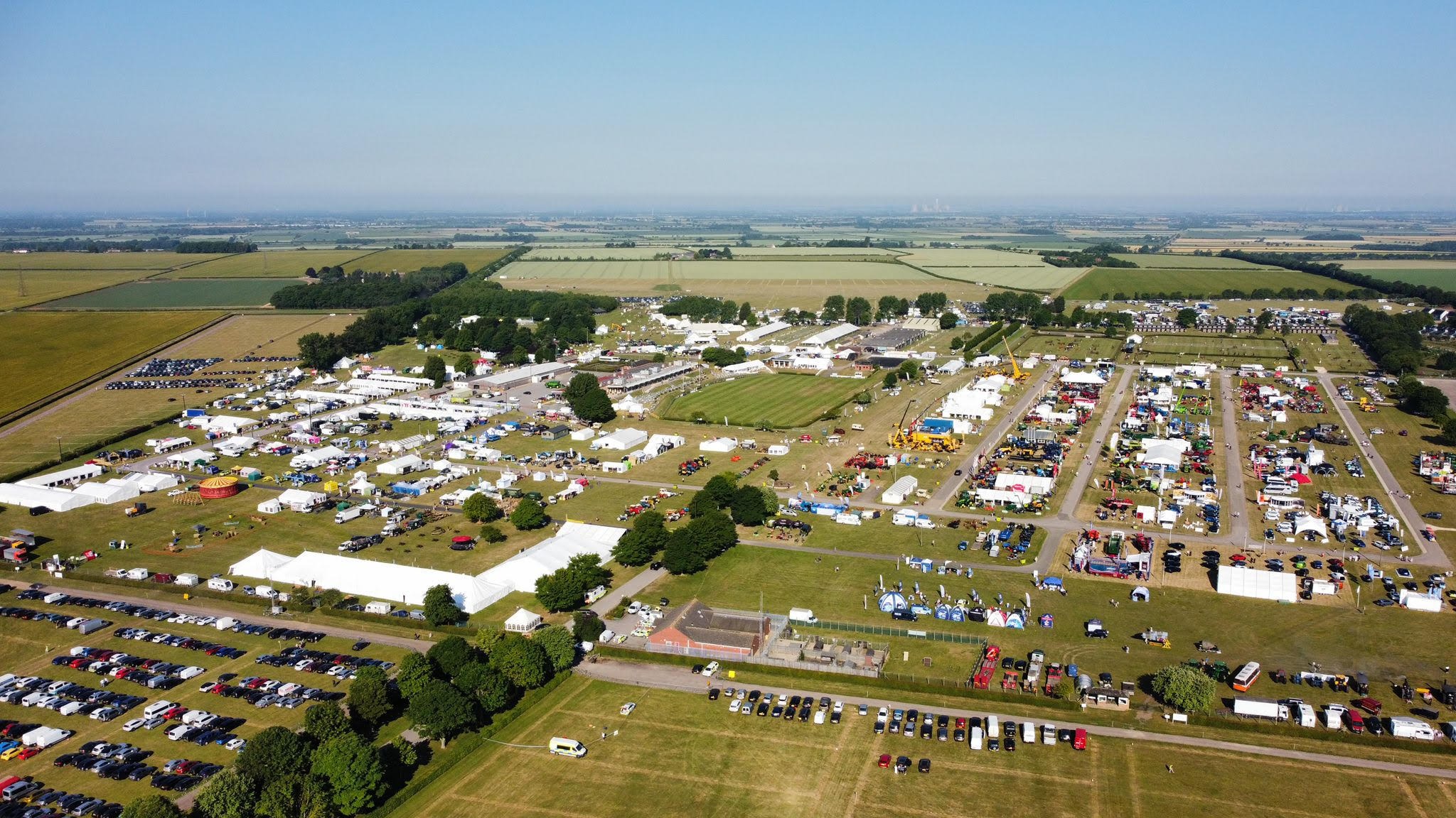 Lincolnshire Show 2023 All the details you need to know about this