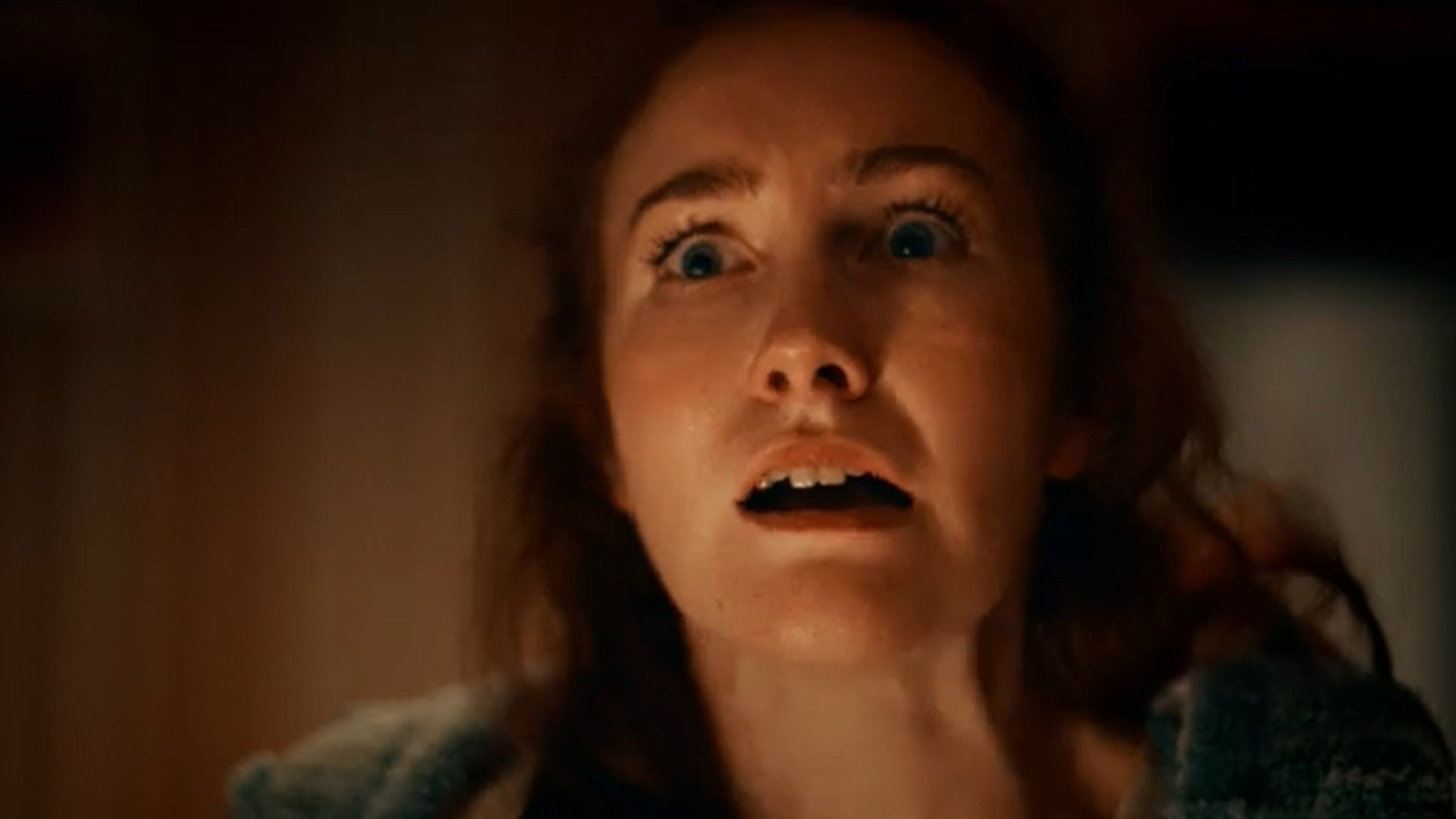 'Shocking and unsettling': Vegan advert showing baby taken from mother banned