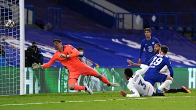 Chelsea Storm To Their First Champions League Final Since 12 Itv News London Chelsea Storm To Their First Champions League Final Since 12 Itv News London