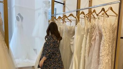 Good dress shop stores near me