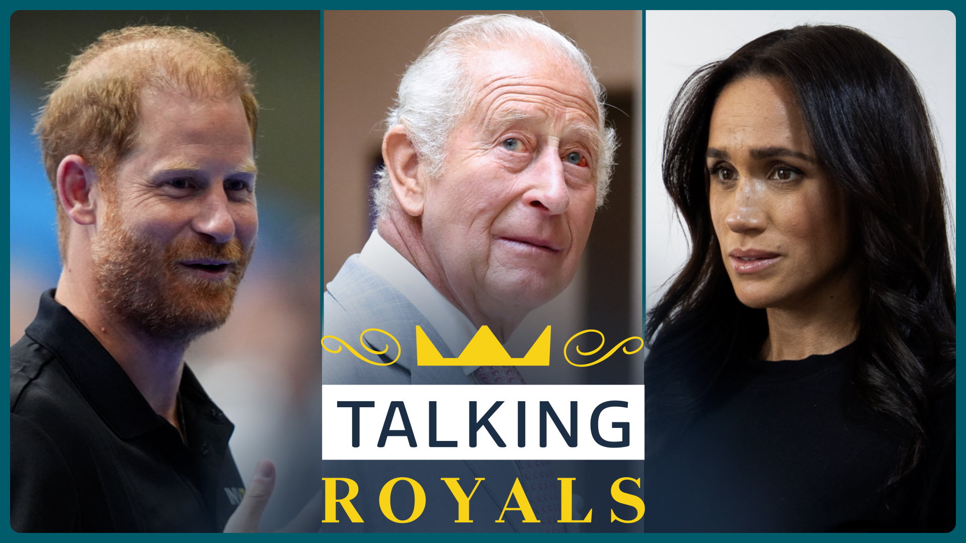 'Astonishing': How did Meghan, Archie and Lilibet manage to completely avoid the UK media?