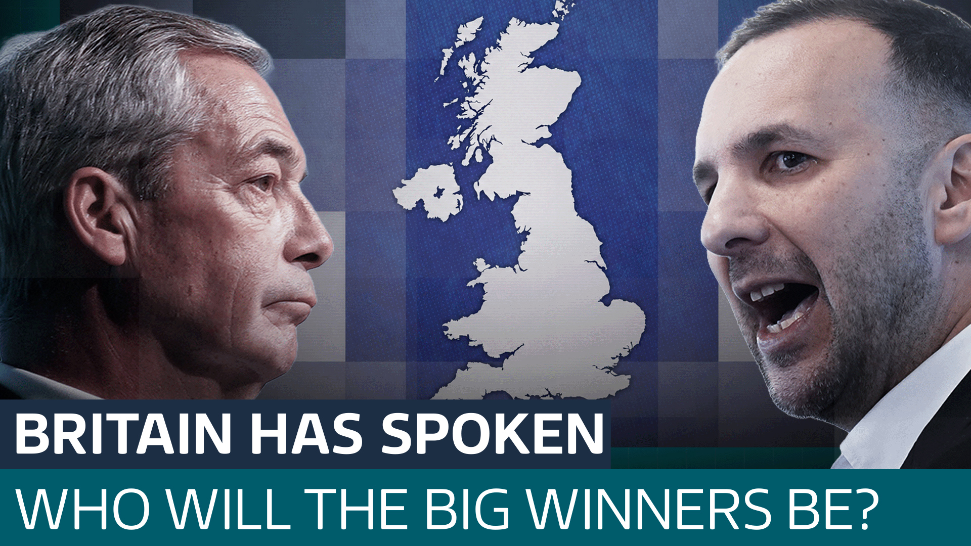 Polls close in significant set of elections across Britain - Latest From ITV News