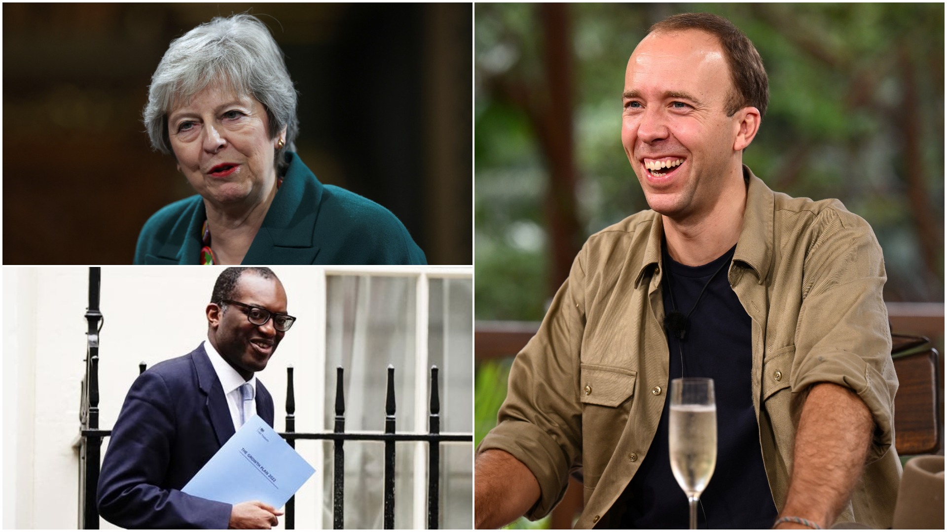 Which MPs are stepping down this year and why? ITV News