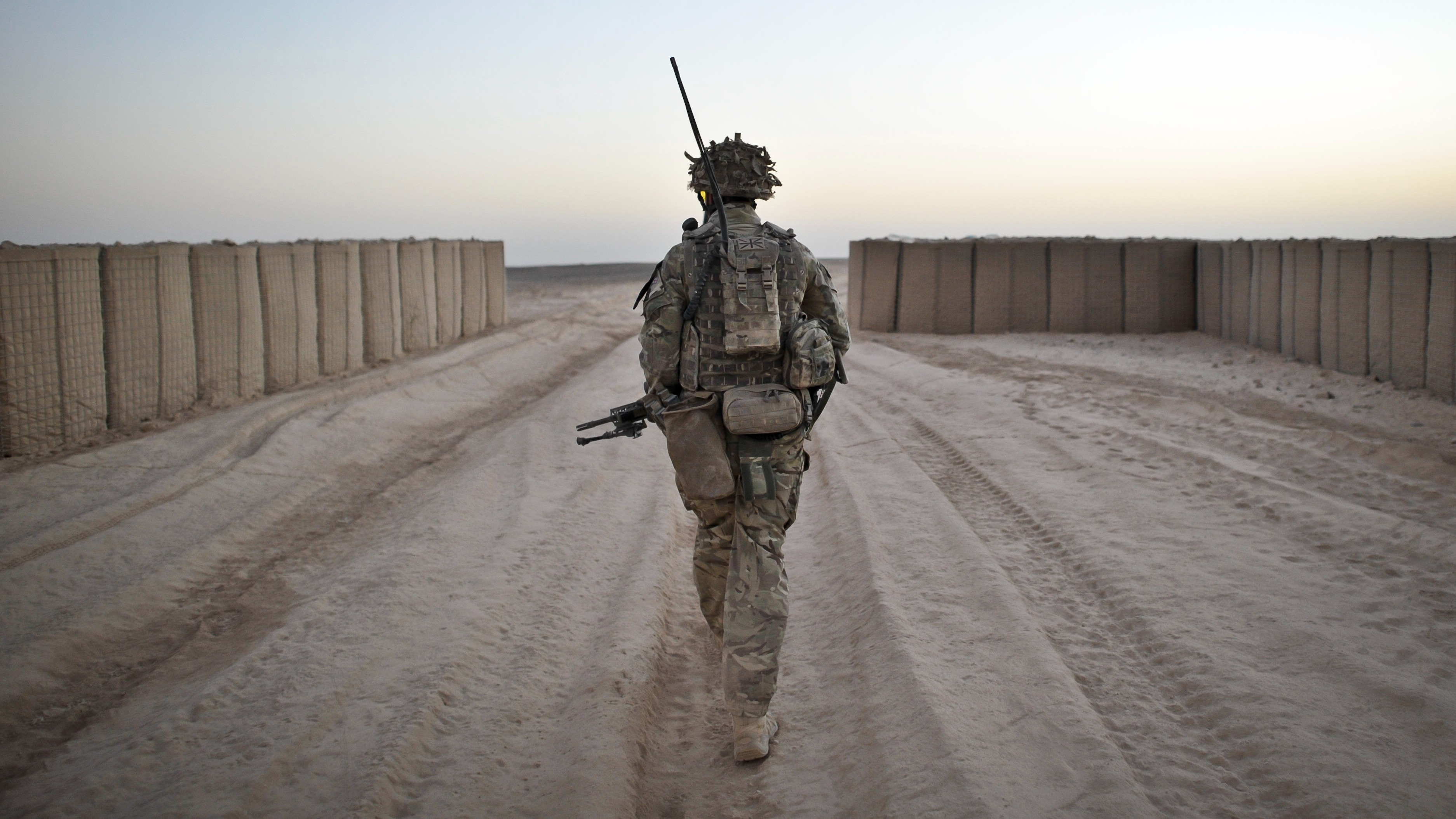 Up to 3,700 Afghans, troops and civil servants may be victims of new data breach