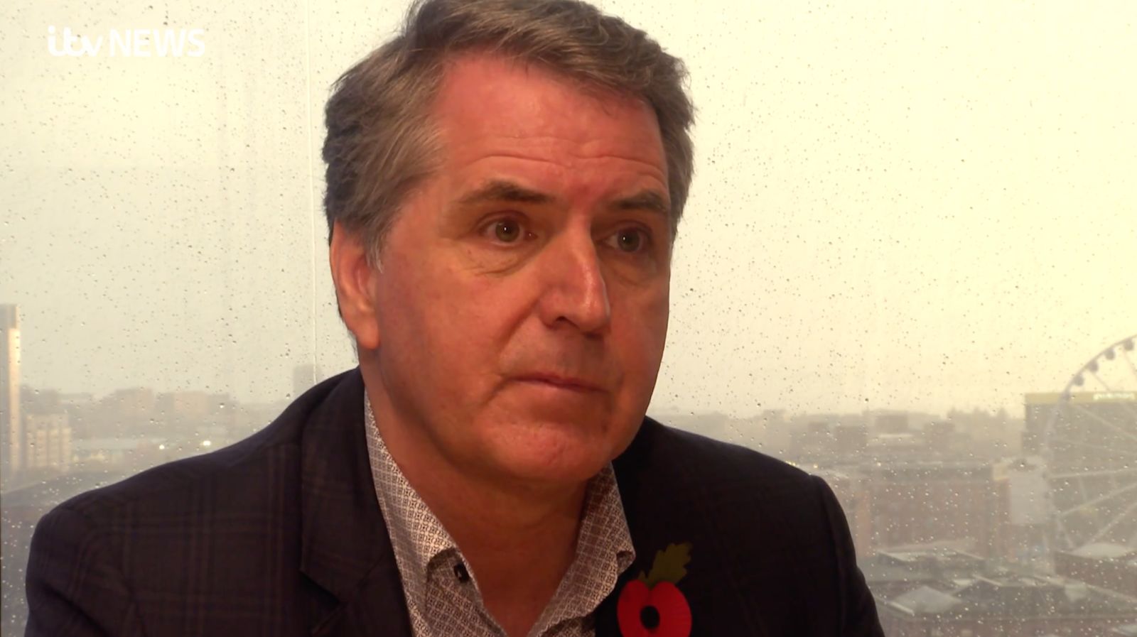 Liverpool City Region's Steve Rotheram claims PM is creating the ...