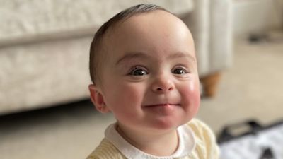 CCTV in nurseries step closer following parents' campaign after daughter's death