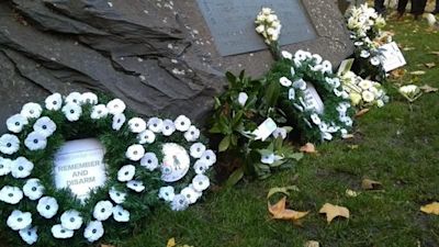 White poppies 1