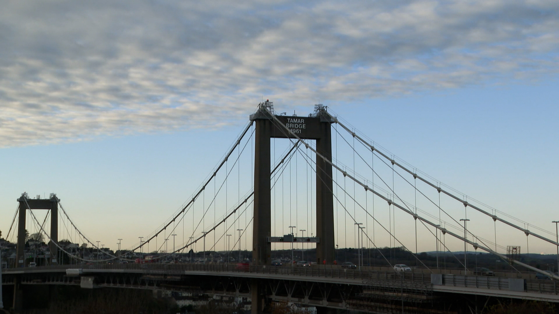 Tamar Bridge tolls set to increase by 15 despite warnings hike