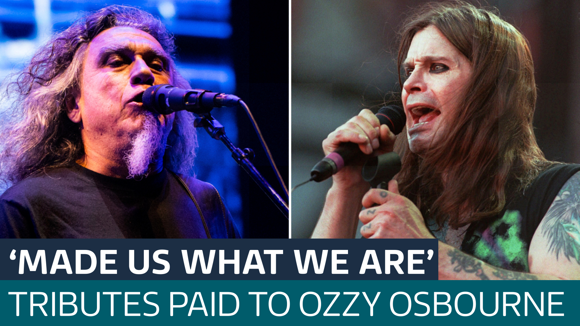 ozzy osbourne black sabbath live stream