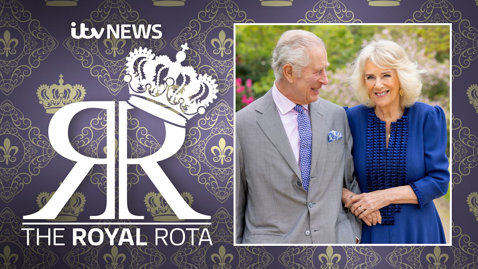 The Royal Rota: King Charles to resume public duties after cancer ...