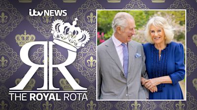 The Royal Rota: King Charles to resume public duties after cancer ...