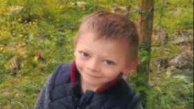 Man arrested over death of sevenyearold boy hit by car in Huddersfield ITV News Calendar