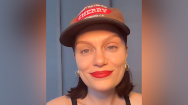 Jessie J reveals she will undergo surgery after ‘early breast cancer’ diagnosis