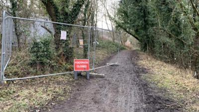 Keelman's Way, Gateshead