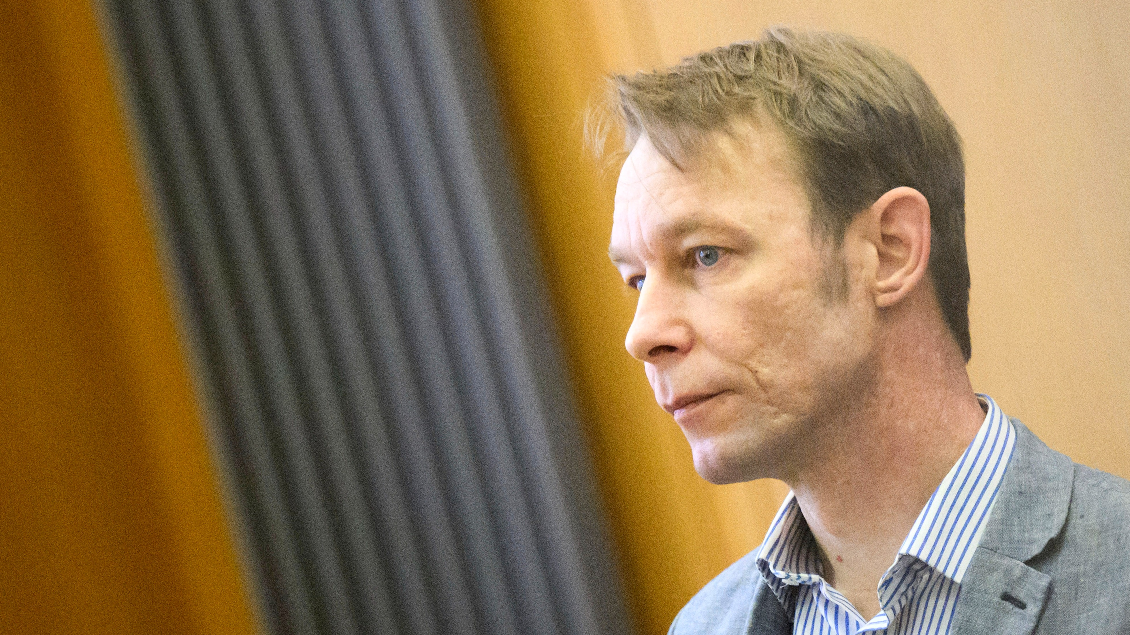 Madeleine McCann prime suspect Christian Brueckner released from German prison