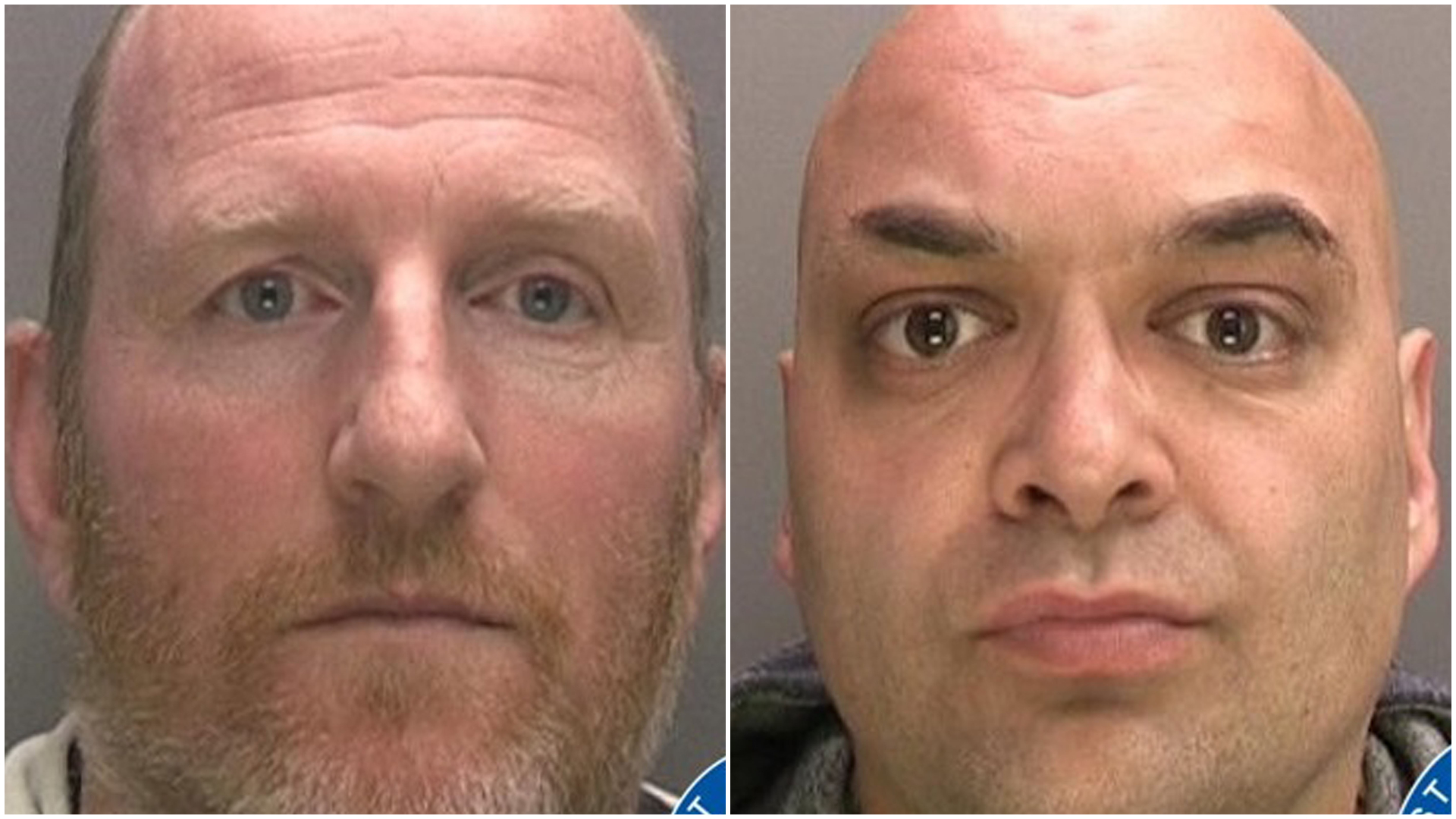 Two Ex-West Midlands Police Constables Jailed For Sexual Misconduct ...