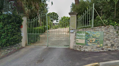 Artworks worth millions stolen from Renoir museum in latest French art heist