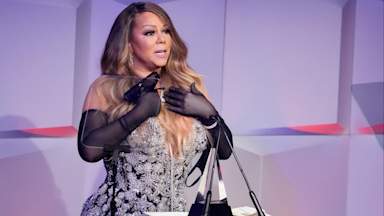 ‘Heartbroken’ Mariah Carey confirms her mother and sister died on same day