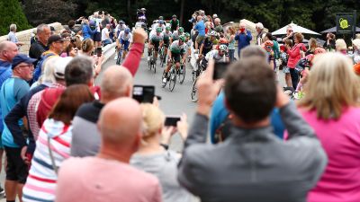 10/09/2021 - Tour of Britain stage 6 - Photography Hub Ltd