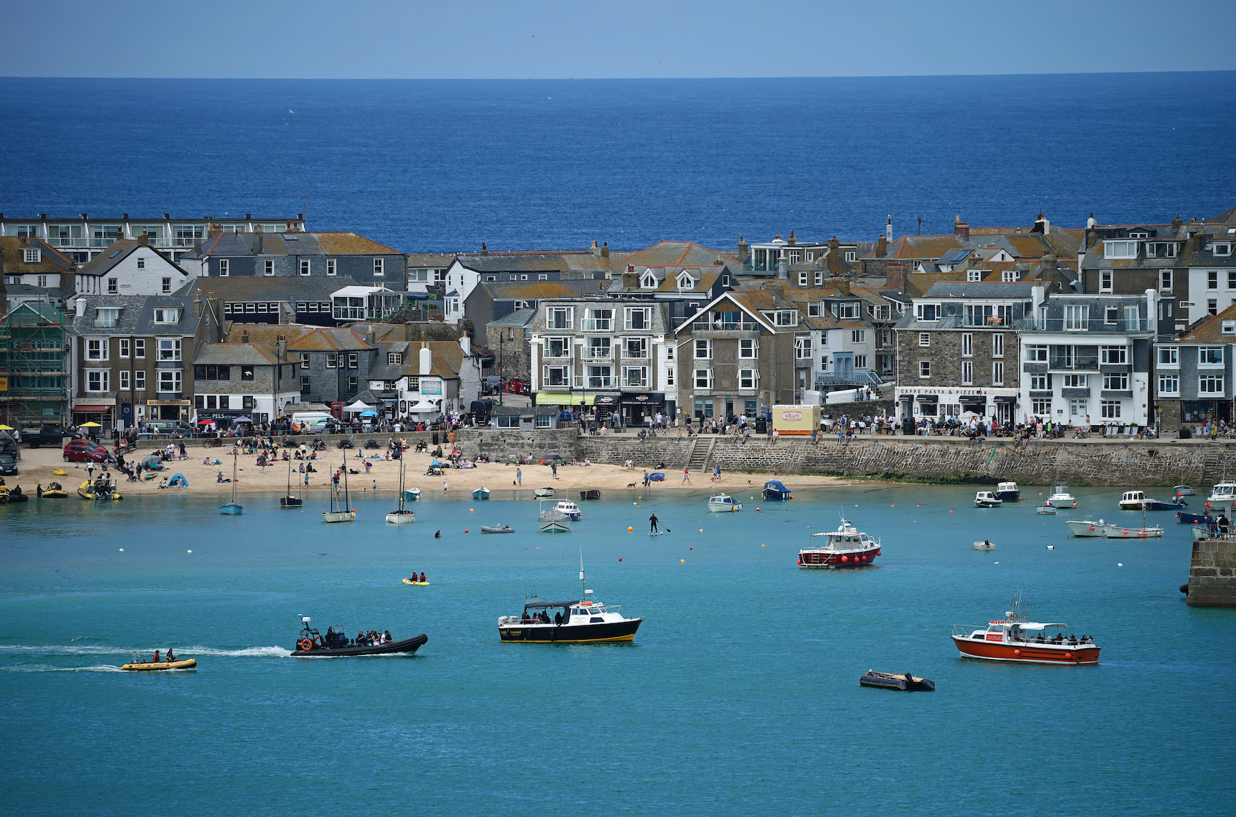 What are the best places to live in England?  Full list according to Rightmove
