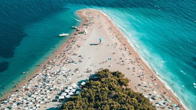200820 Croatia