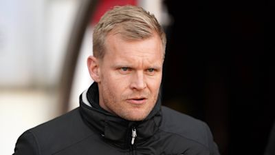 Liam Manning has been sacked by MK Dons.
