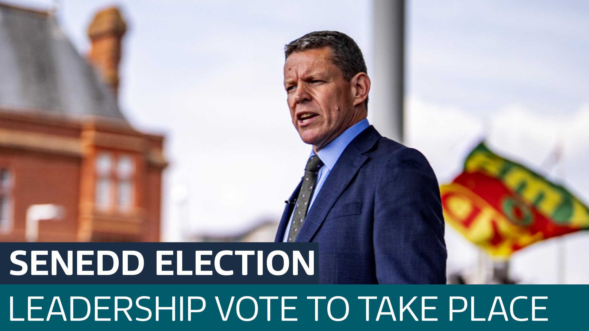 Rhun ap Iorwerth set to become Wales' first minister - Latest From ITV News