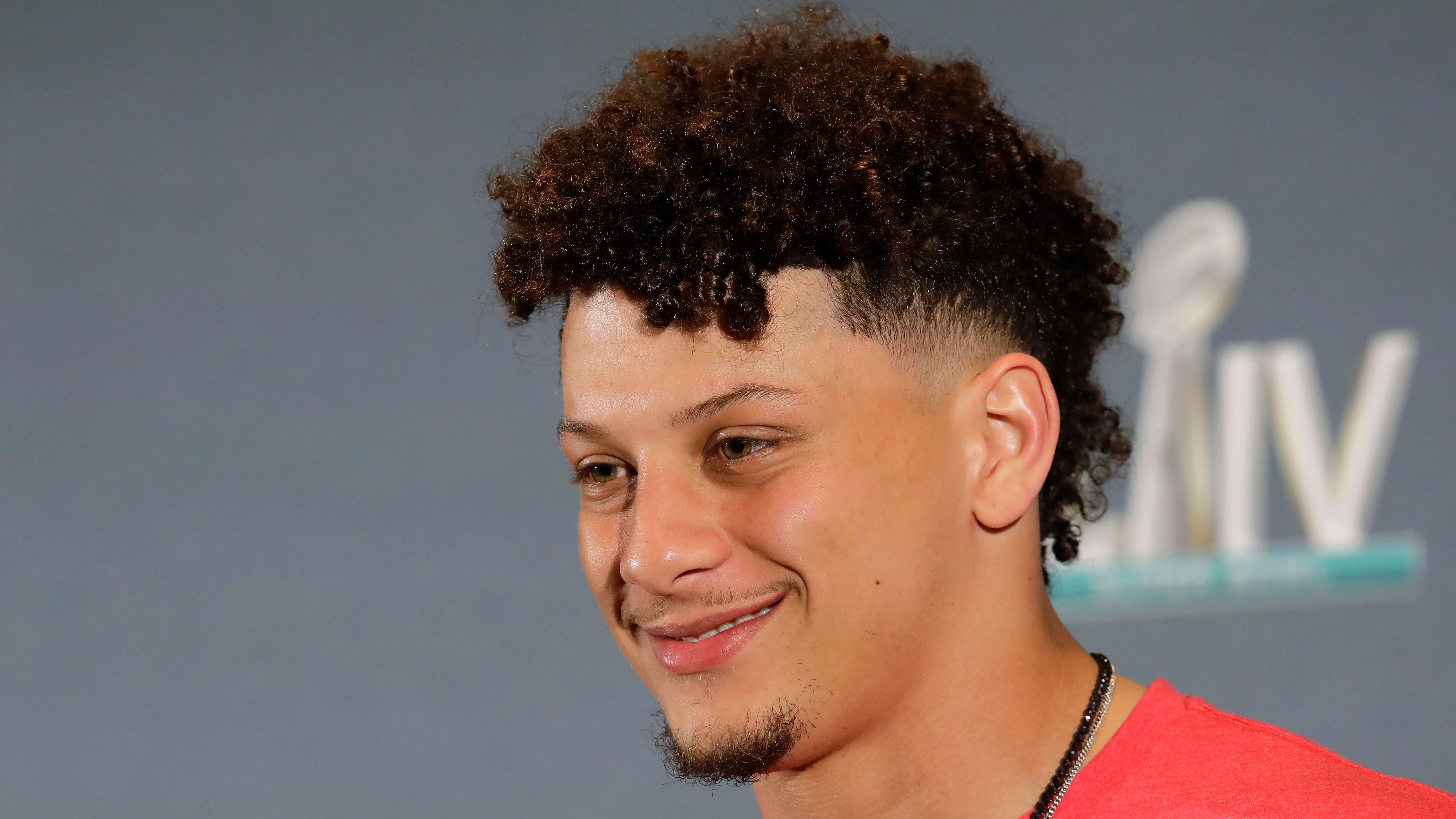 Who is Patrick Mahomes, the highest-paid athlete in the ...