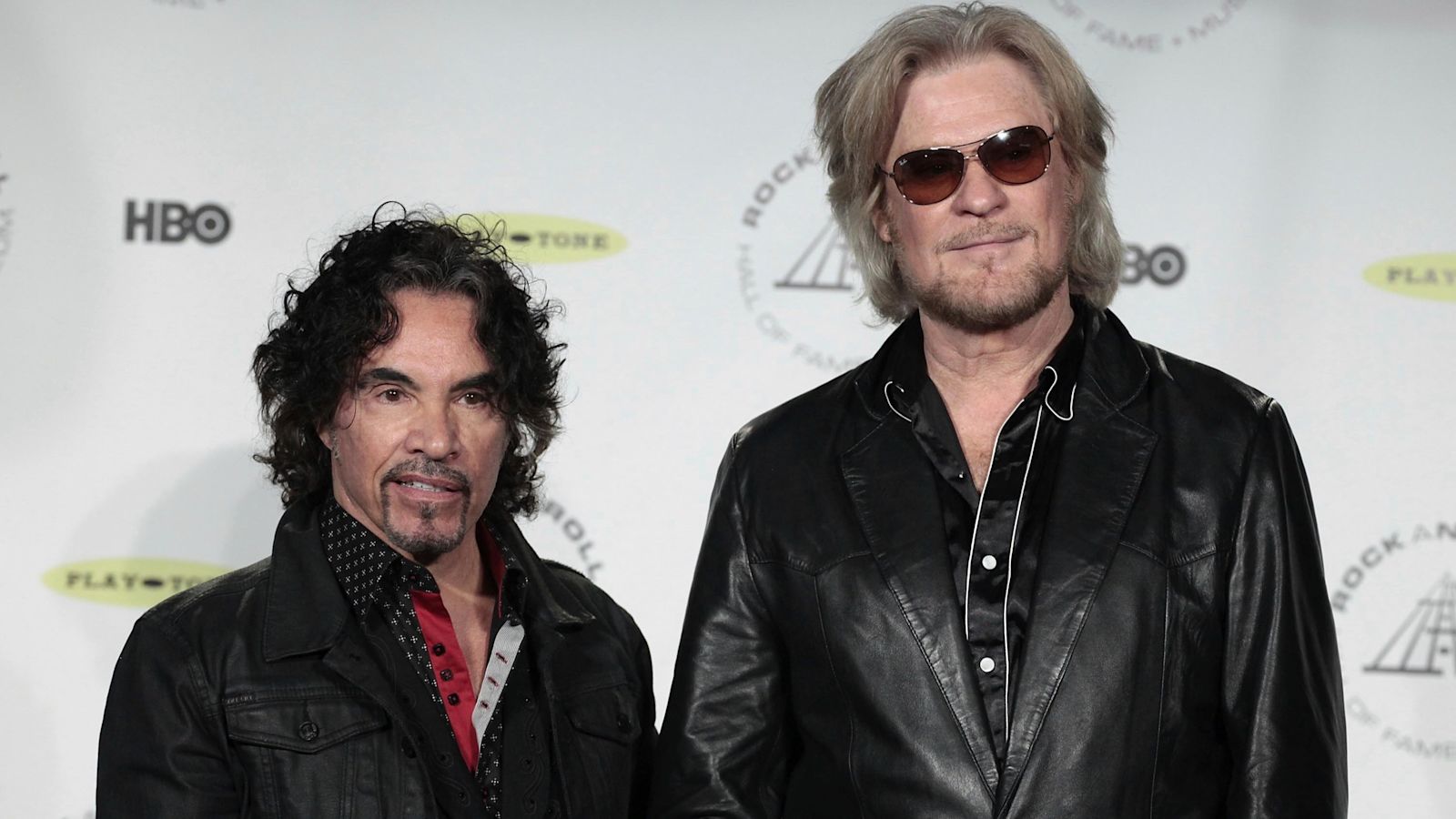 Hall & Oates officially announce breakup after prolonged legal battle