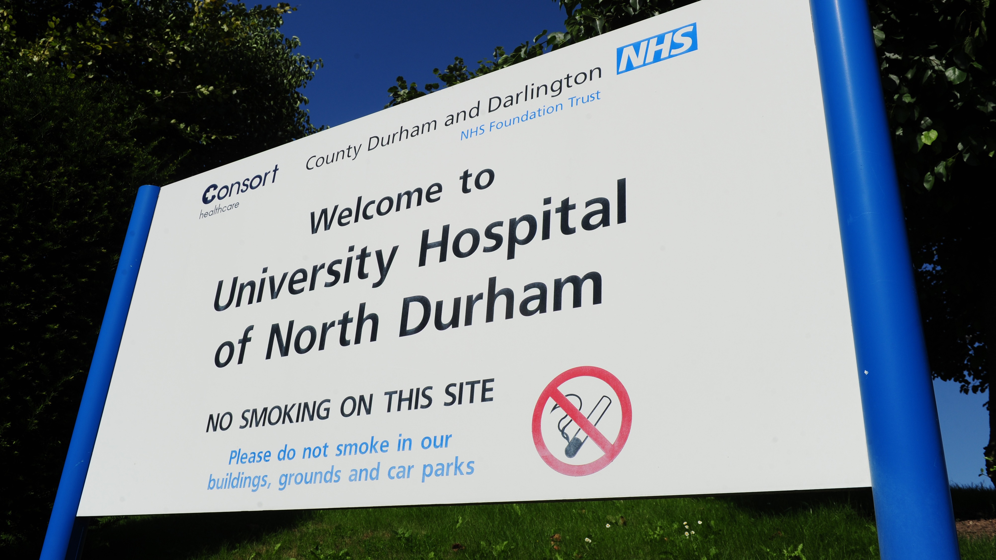 Maternity services in Durham and Darlington inadequate due to