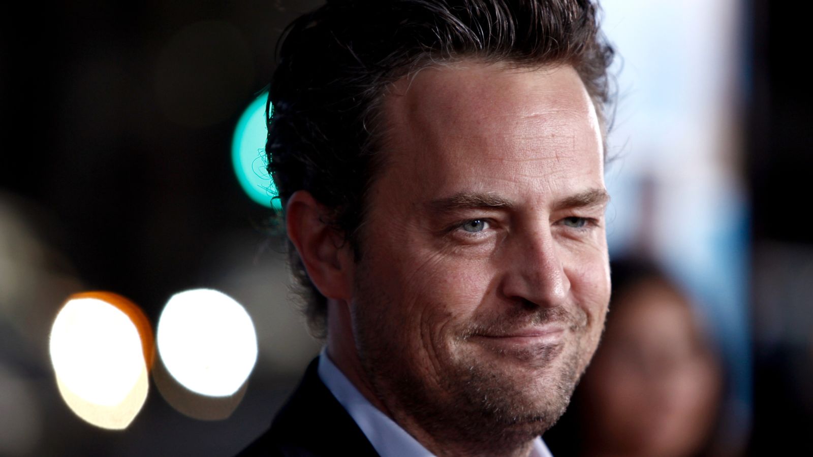 Friends' cast remembers Matthew Perry: 'We are all so utterly devastated