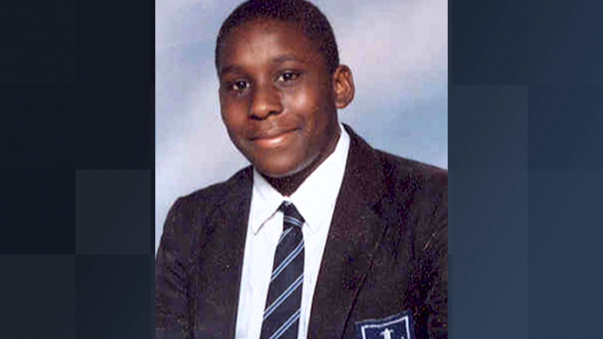 Anthony Walker killer Michael Barton to be released from prison ITV