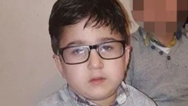 Schoolboy Safiullah Asif was hit by Jones' BMW on Ryecroft Street in Ashton-under-Lyne, Tameside,