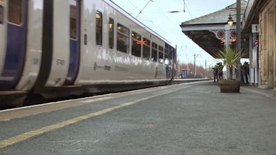 160621 northumberland line pic Tyne Tees